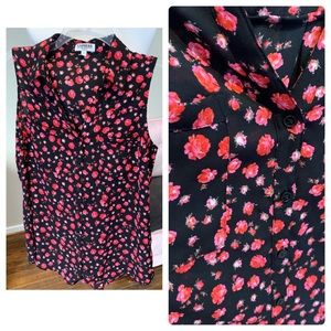 Express Sleeveless Portofino Shirt